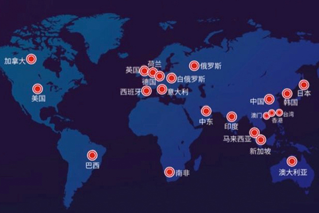 目睹海外直播保障方案