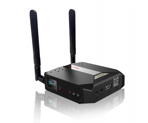 Ucast Q7 直播编码器